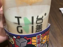 -奈雪的茶(石厦时代广场店)