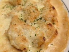 -秋林西餐厅(总店)