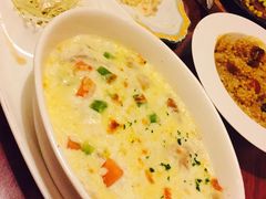 -玛格萝妮比萨屋(四平店)