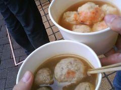 牛筋丸-咕噜咕噜·章鱼小丸子(西湖路店)