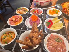 -楠火锅(太古里总店)
