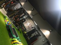 -征成健身连锁私教工作室(九公里店)