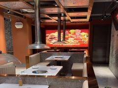 -老蜀铜火锅·酸菜脊骨·麻辣羊蝎子(热闹路店)