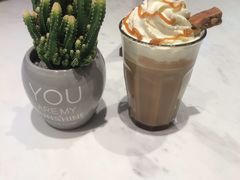 -Peet's Coffee皮爷咖啡(万象天地店)