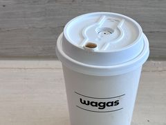 -Wagas沃歌斯(虹桥机场T1店)
