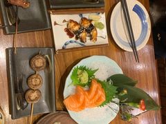 -鸟剑居酒屋(天河南二路店)