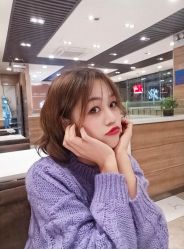 -东方美妍