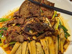 -十二点·辣椒炒肉(南山店)