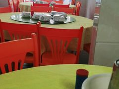 大堂-锐记美食店·现捞海鲜(闸坡店)