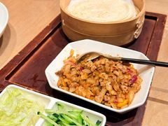 -耶里夏丽·丝路国际·新疆餐厅(浦东区东方路店)