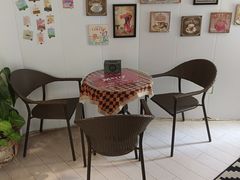 -Rabbit Cafe私房西餐甜点咖啡(栖霞路店)