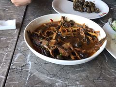 -东滩湿地公园观海楼餐厅