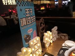 -观音桥步行街