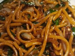 -纳瓦新疆菜(银都店)