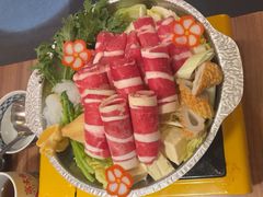 -隐月· 㐂和食屋(芝罘万达公馆店)