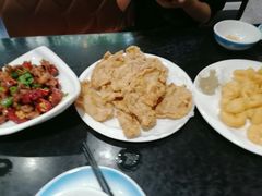 -晚归月亮湾私家菜(临邑路店)
