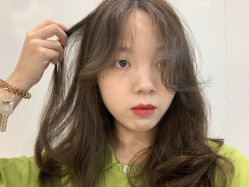 -苏豪路易士·嘉玛发廊
