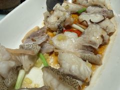-滋粥楼·顺德菜(番禺广场总店)