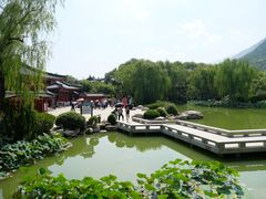 -华清宫景区