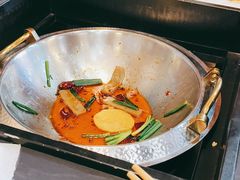 -晓林火锅(安定门店)