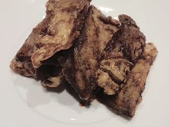 老上海熏鲳鱼-红城阁·上海味道(四平路店)