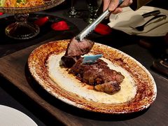 -小火花·干式熟成牛排馆Spark SteakHouse(剑桥郡店)