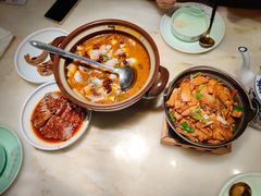 -金佬馆·川菜(芜湖镜湖万达店)