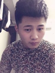 -佰亿Salon·烫染造型