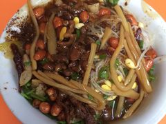 宋记海南粉-宋记海南粉传承老店(人民西路店)