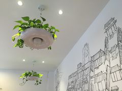 -白鹿江西餐厅(北师大店)