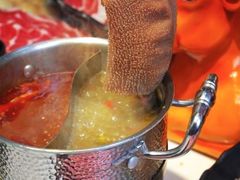 -爆棚肥牛火锅(原福成肥牛城味之缘三里河店)