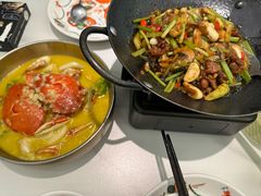 -蘇小主·创意中国菜(金茂览秀城店)