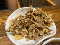 -三姐妹餐厅(曲江店)