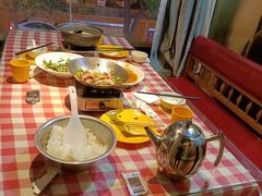 -俭朴菜(鲁磨路店)