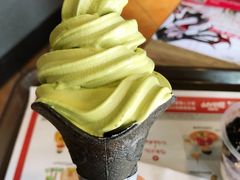 -肯德基(安定门店)