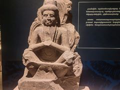 -吴哥国家博物馆