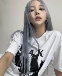 -FASHION PALACE hair+