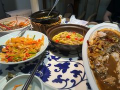 -印巷里主题餐厅(马鞍山店)