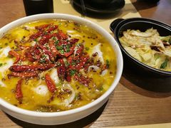 -榕意·川味之美(深业上城店)