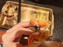 -牛New寿喜烧(金茂览秀城店)