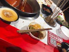 -牛華八婆火锅串串(南中环店)