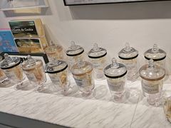 -曲奇童话(尖沙咀店)