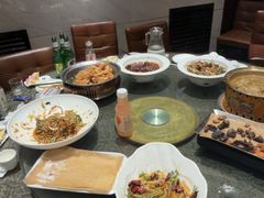 -嘎吧锅私家菜馆(联想科技城店)