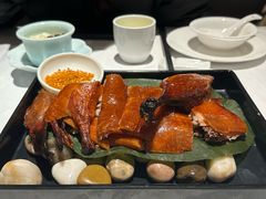 -小厨娘淮扬菜(龙湾天街店)