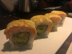 -山葵家·创意料理(临平银泰城店)