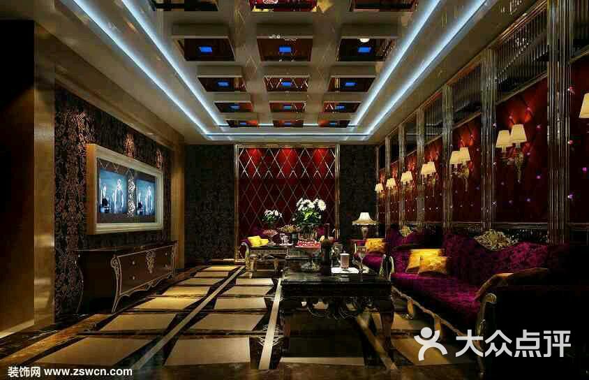 千岛湖绿城度假酒店鼎红国际娱乐会所图片 - 第28张