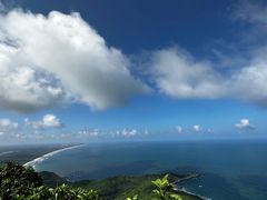 -海南铜鼓岭景区