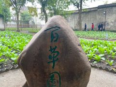 -绍兴鲁迅故里·沈园景区