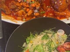 -上海人家花樣年华(虹口龙之梦店)
