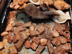 -阪尚皇·原切牛排·烤肉火锅自助(北京路店)